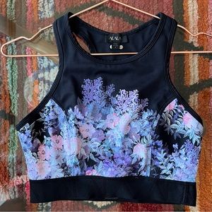 ALALA | Sports Bra / Crop Top